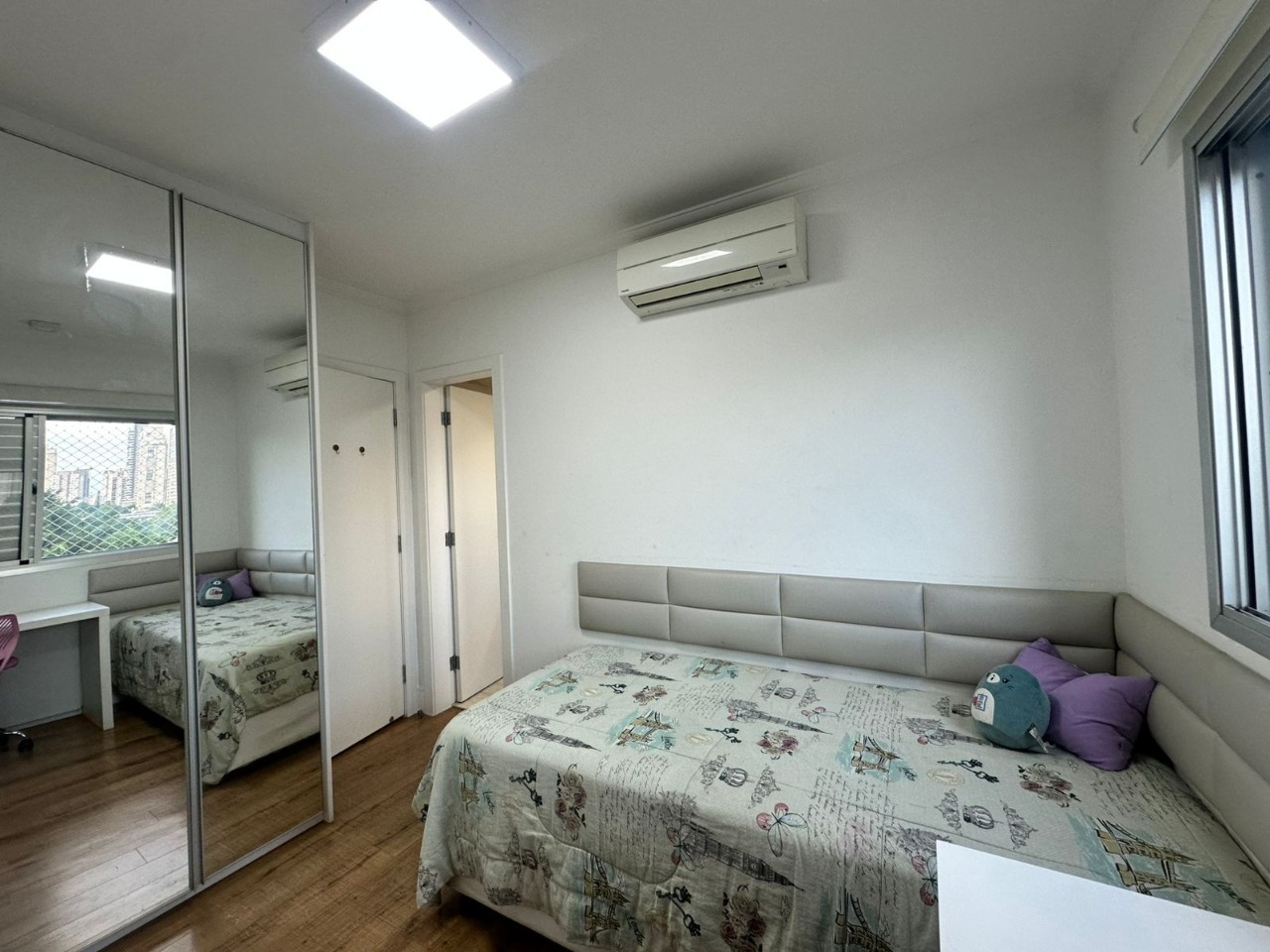 Apartamento, 3 quartos, 169 m² - Foto 17
