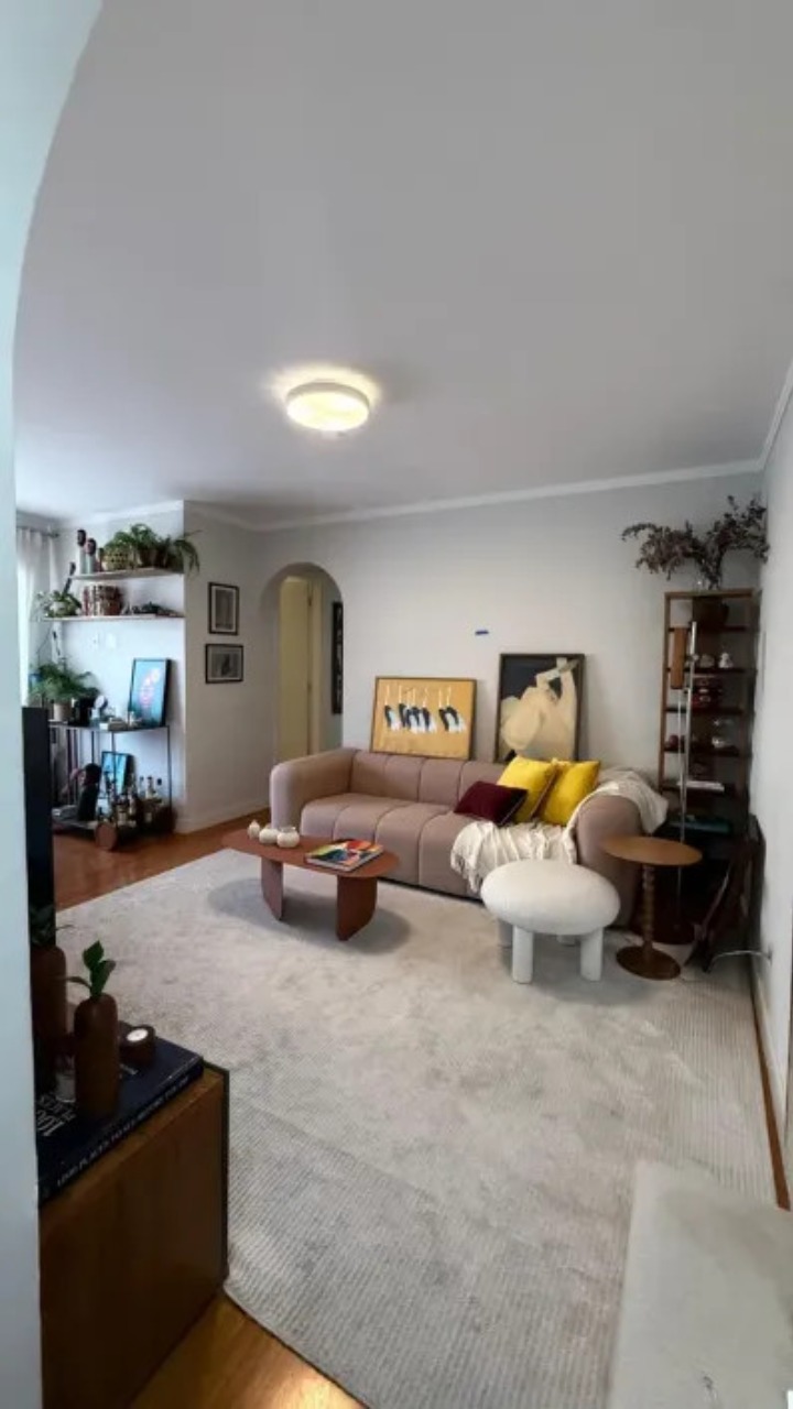 Apartamento, 2 quartos, 67 m² - Foto 1