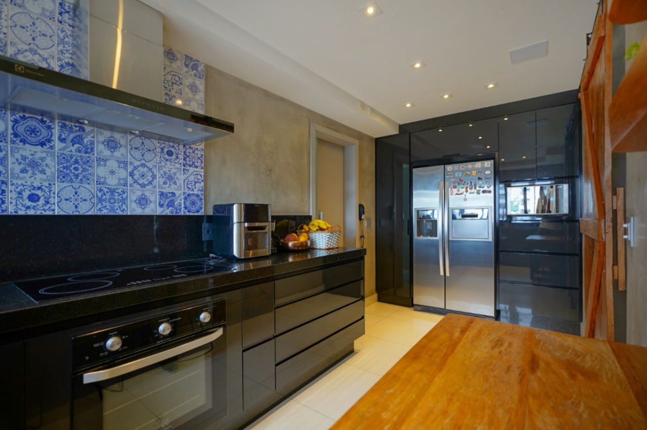Apartamento, 3 quartos, 170 m² - Foto 26