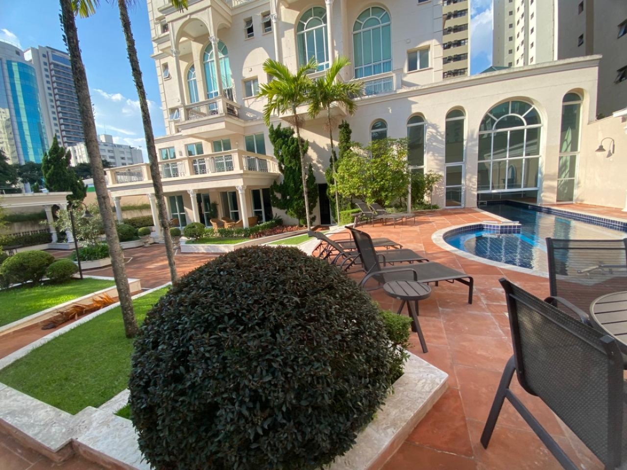 Apartamento, 1 quarto, 80 m² - Foto 4