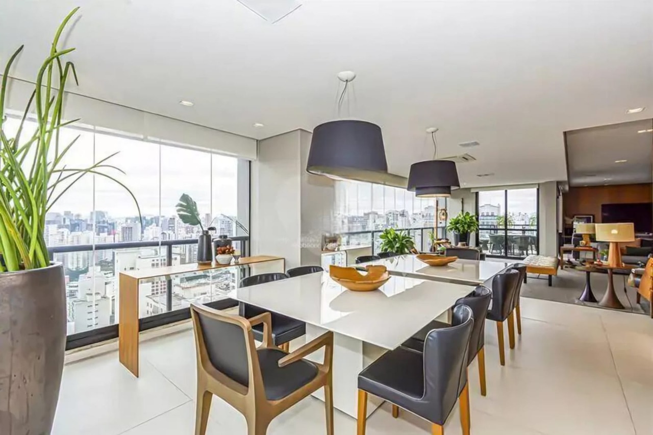 Apartamento, 4 quartos, 358 m² - Foto 14