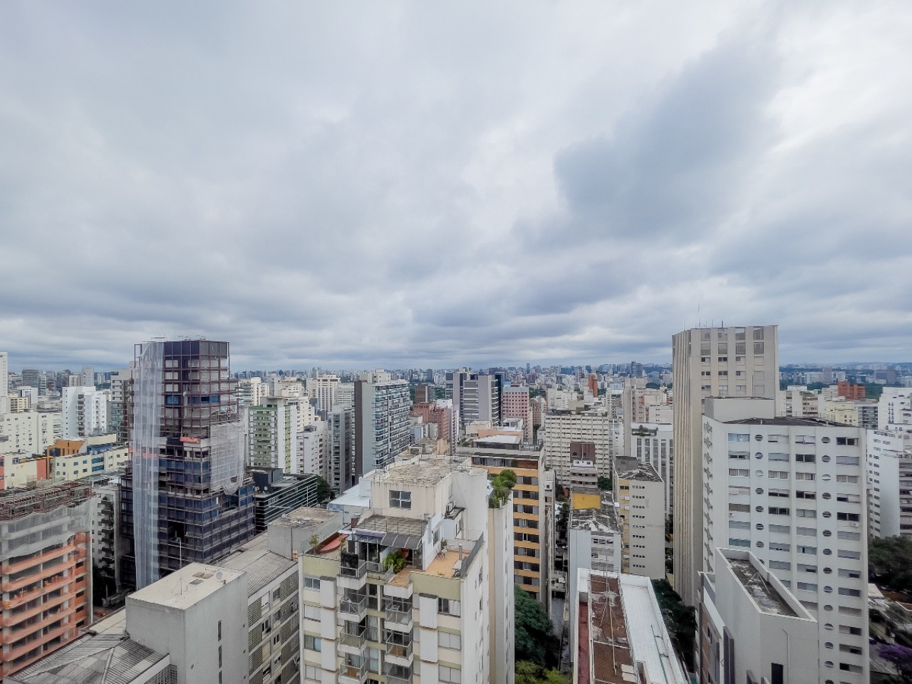 Cobertura, 4 quartos, 500 m² - Foto 11