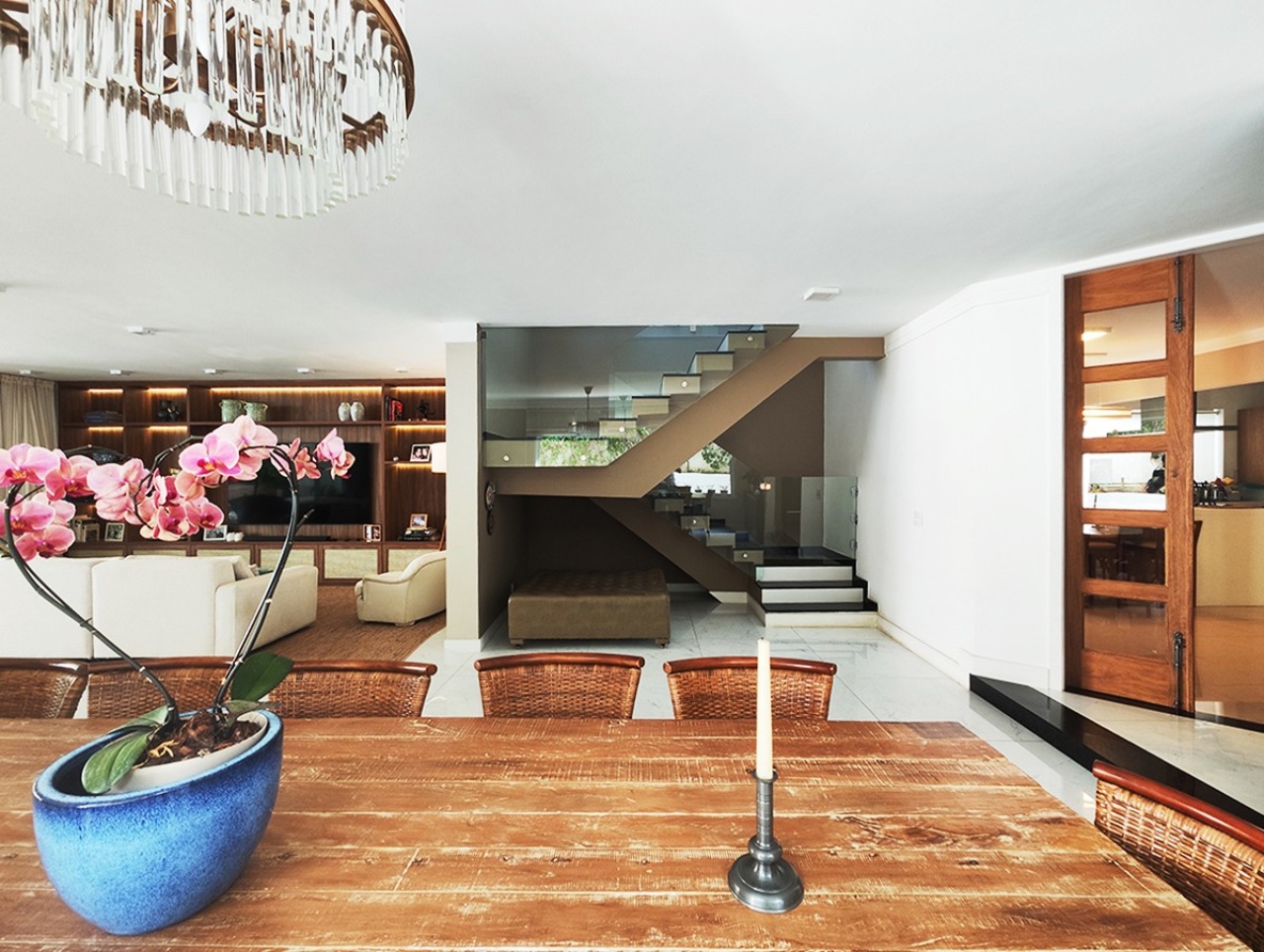 Casa, 3 quartos, 450 m² - Foto 7