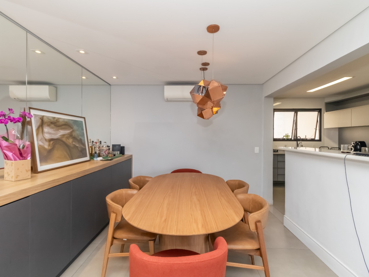 Apartamento, 4 quartos, 170 m² - Foto 12