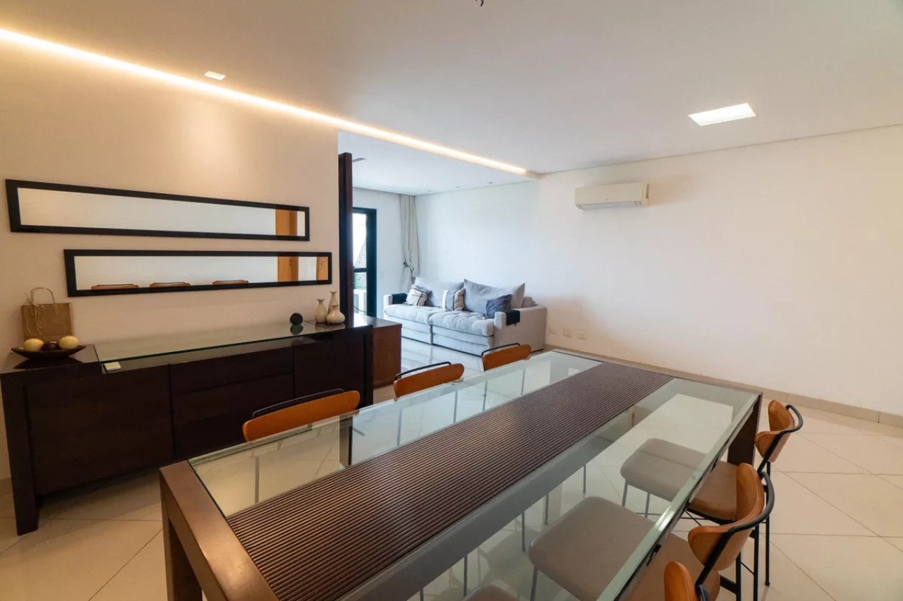 Apartamento, 3 quartos, 140 m² - Foto 21