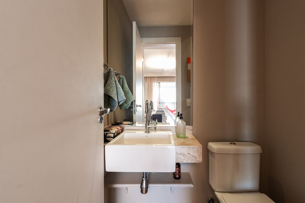 Apartamento, 4 quartos, 216 m² - Foto 20