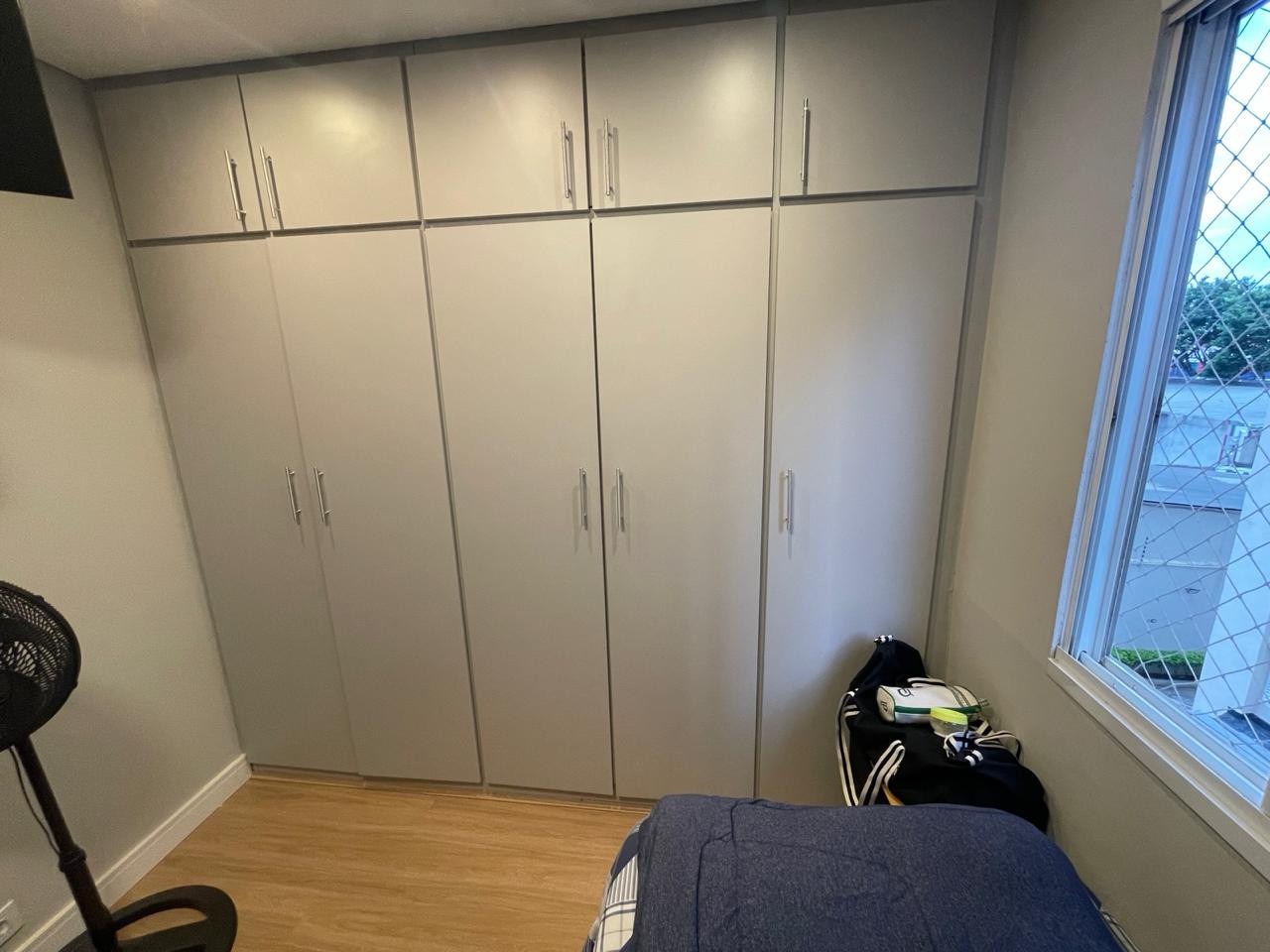 Apartamento, 3 quartos, 70 m² - Foto 3