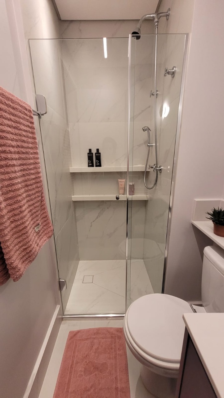 Apartamento, 2 quartos, 49 m² - Foto 16