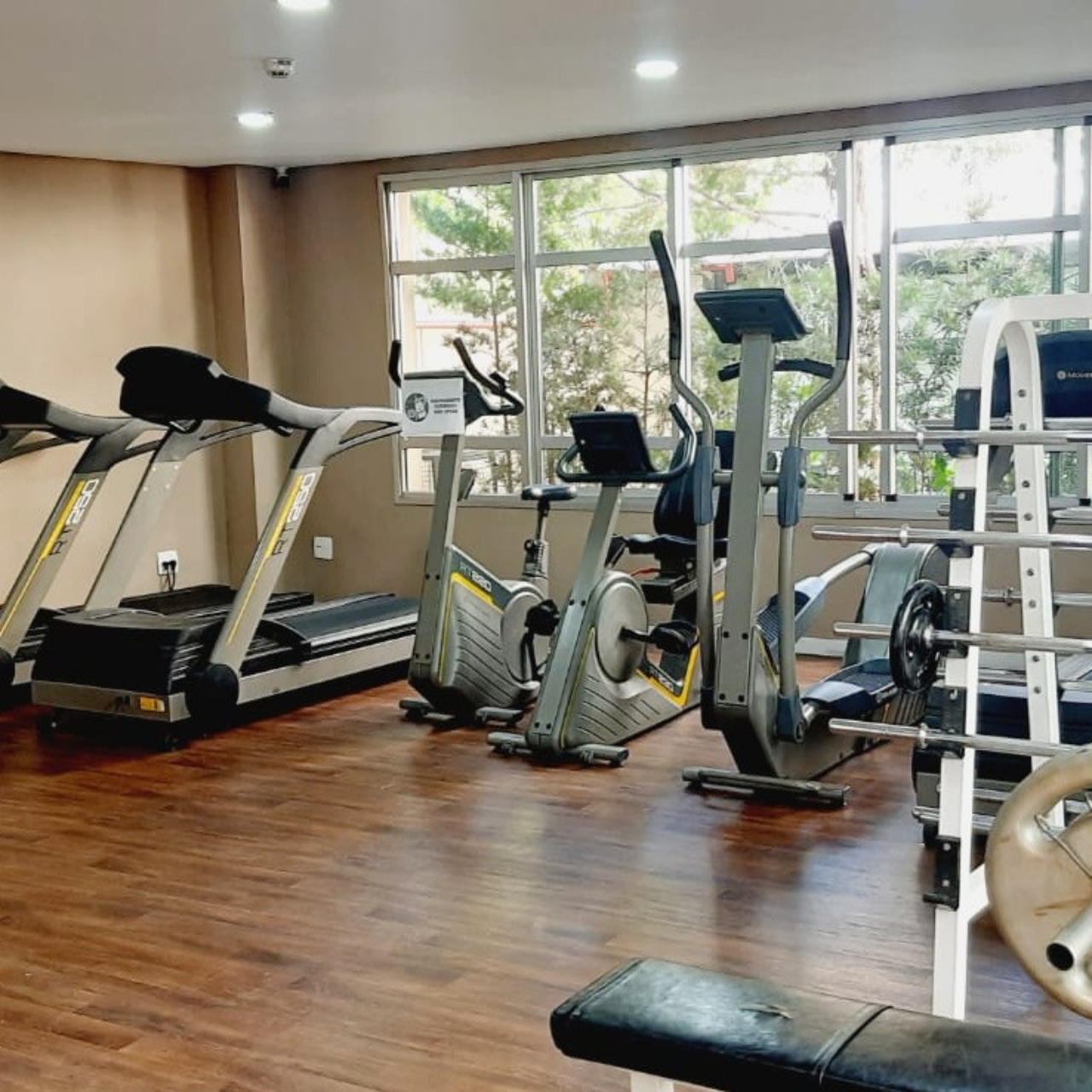 Apartamento, 1 quarto, 39 m² - Foto 17