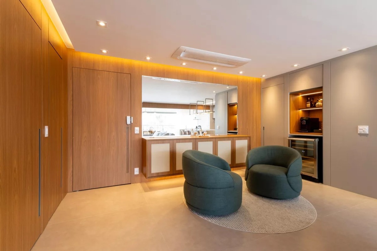 Apartamento, 3 quartos, 149 m² - Foto 4