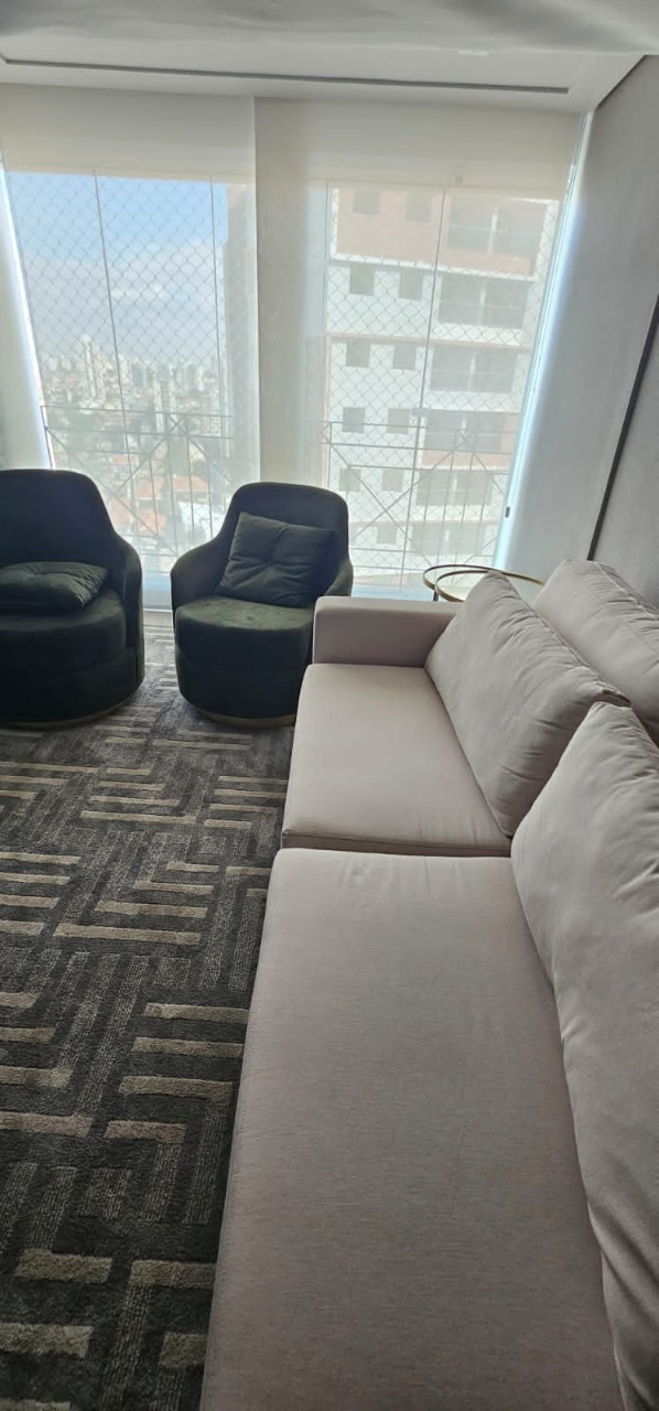 Apartamento, 2 quartos, 144 m² - Foto 3