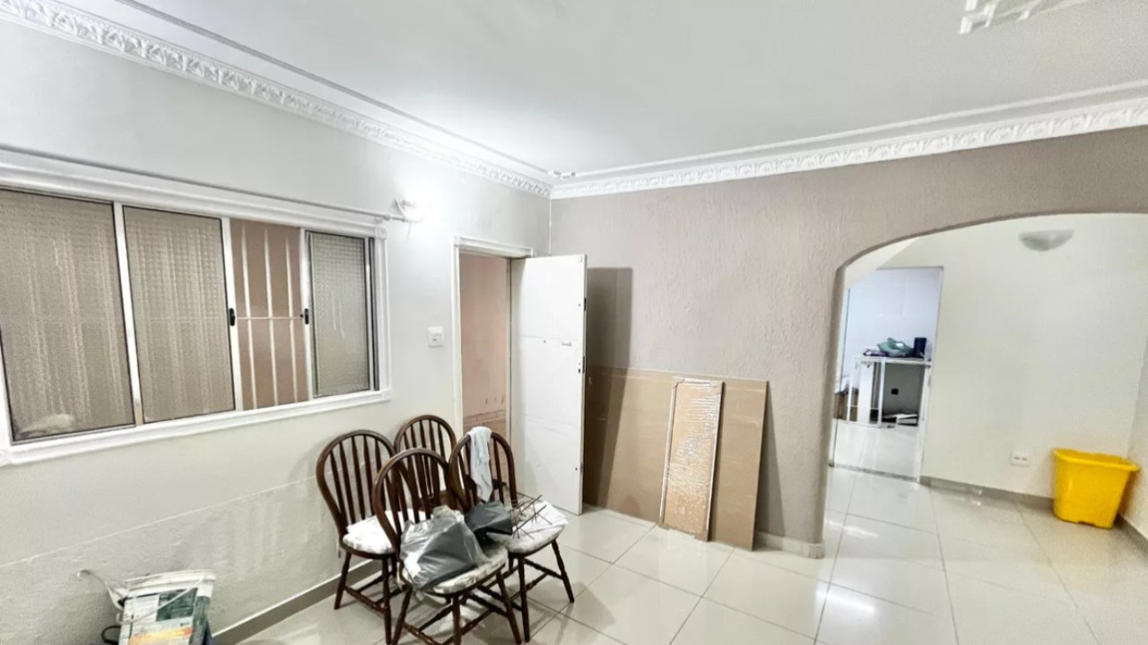 Casa, 5 quartos, 200 m² - Foto 1