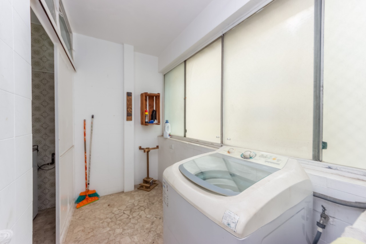 Apartamento, 3 quartos, 100 m² - Foto 24