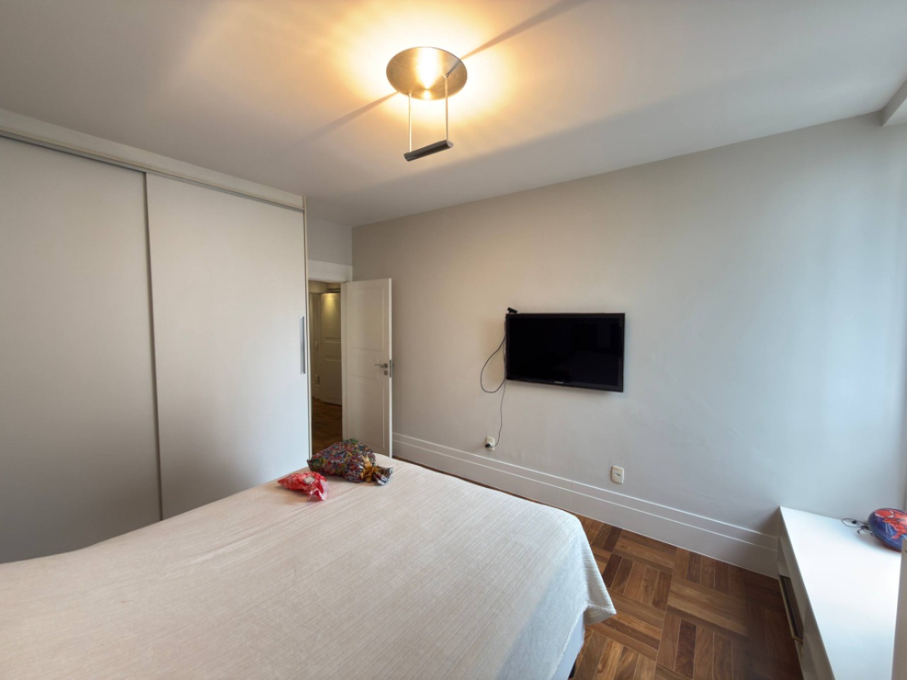Apartamento, 3 quartos, 200 m² - Foto 28