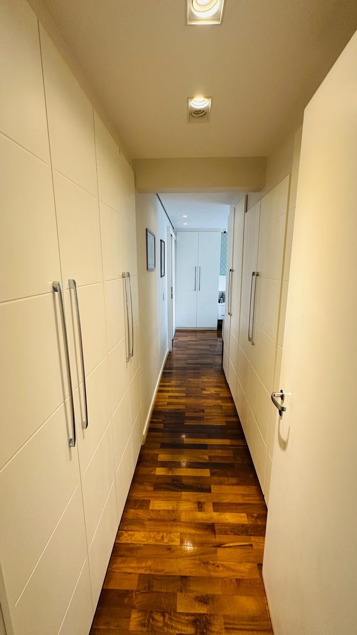 Apartamento, 3 quartos, 163 m² - Foto 14