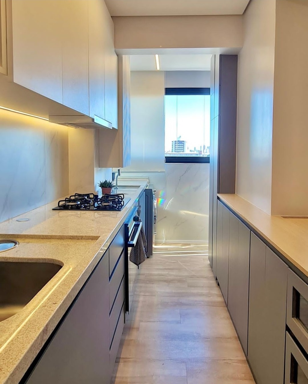 Apartamento, 2 quartos, 49 m² - Foto 10