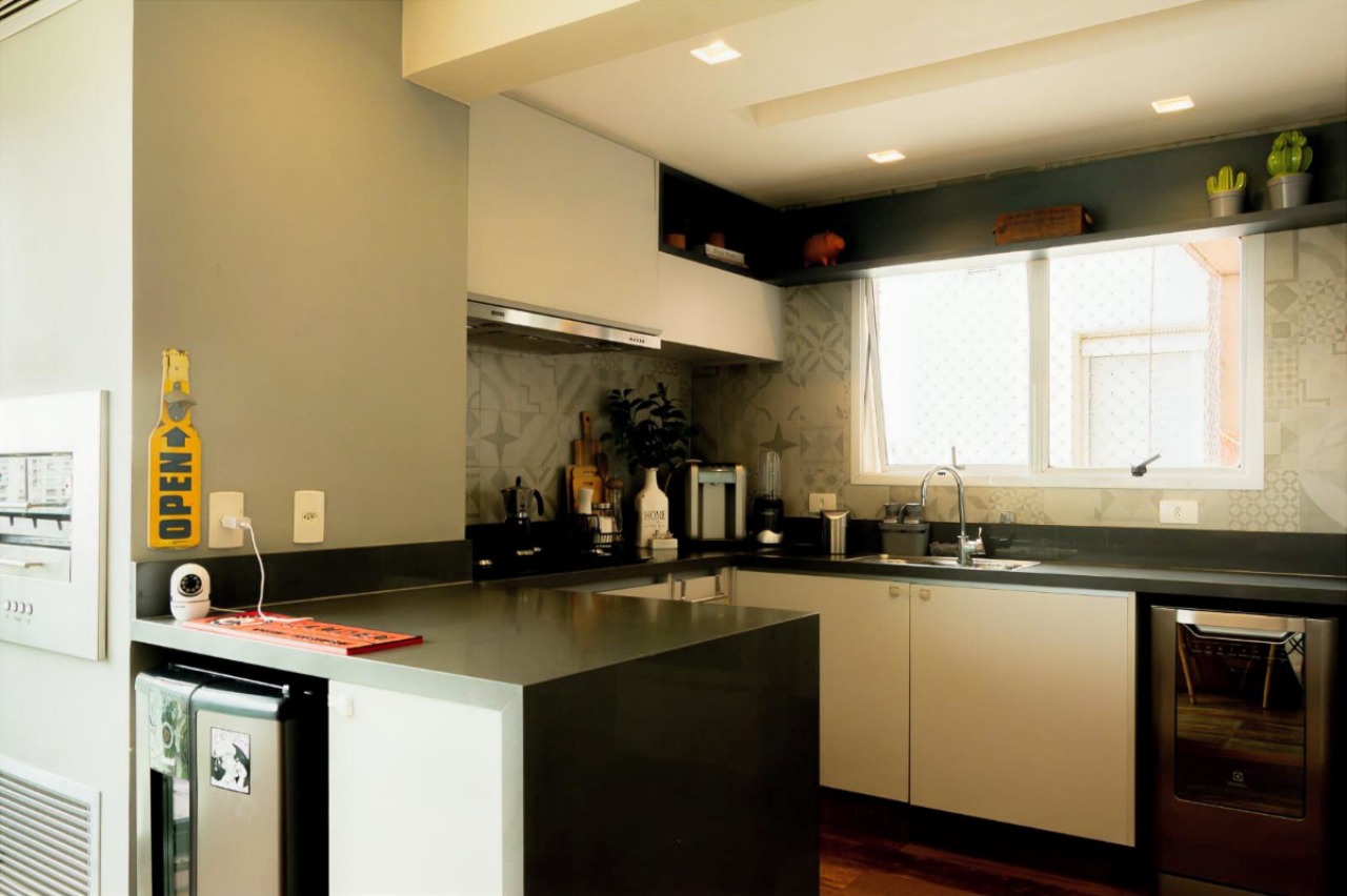 Apartamento, 3 quartos, 110 m² - Foto 10