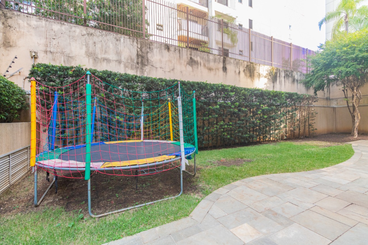Apartamento, 3 quartos, 150 m² - Foto 41