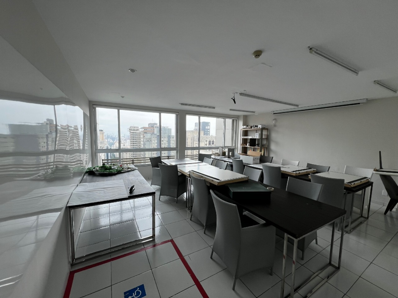 Sala-Conjunto, 340 m² - Foto 3