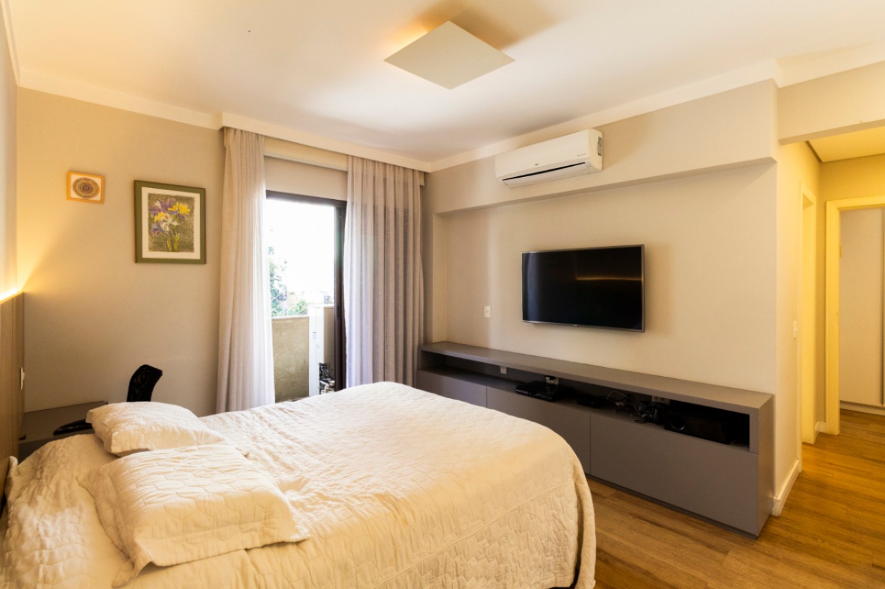 Apartamento, 3 quartos, 190 m² - Foto 19