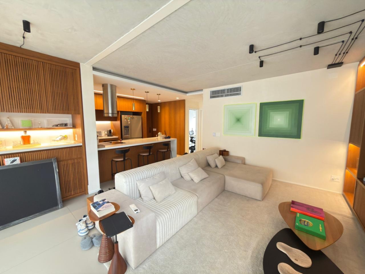 Apartamento, 2 quartos, 140 m² - Foto 10