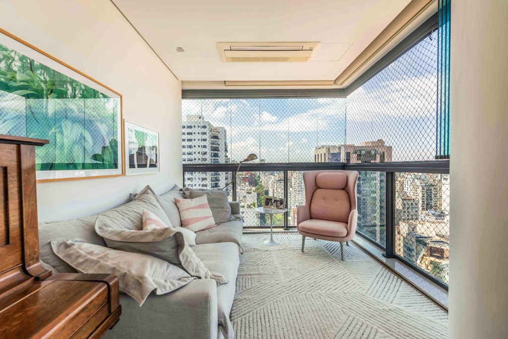 Cobertura, 5 quartos, 408 m² - Foto 28