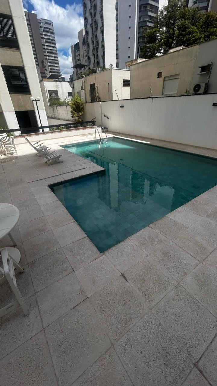 Apartamento, 4 quartos, 200 m² - Foto 11