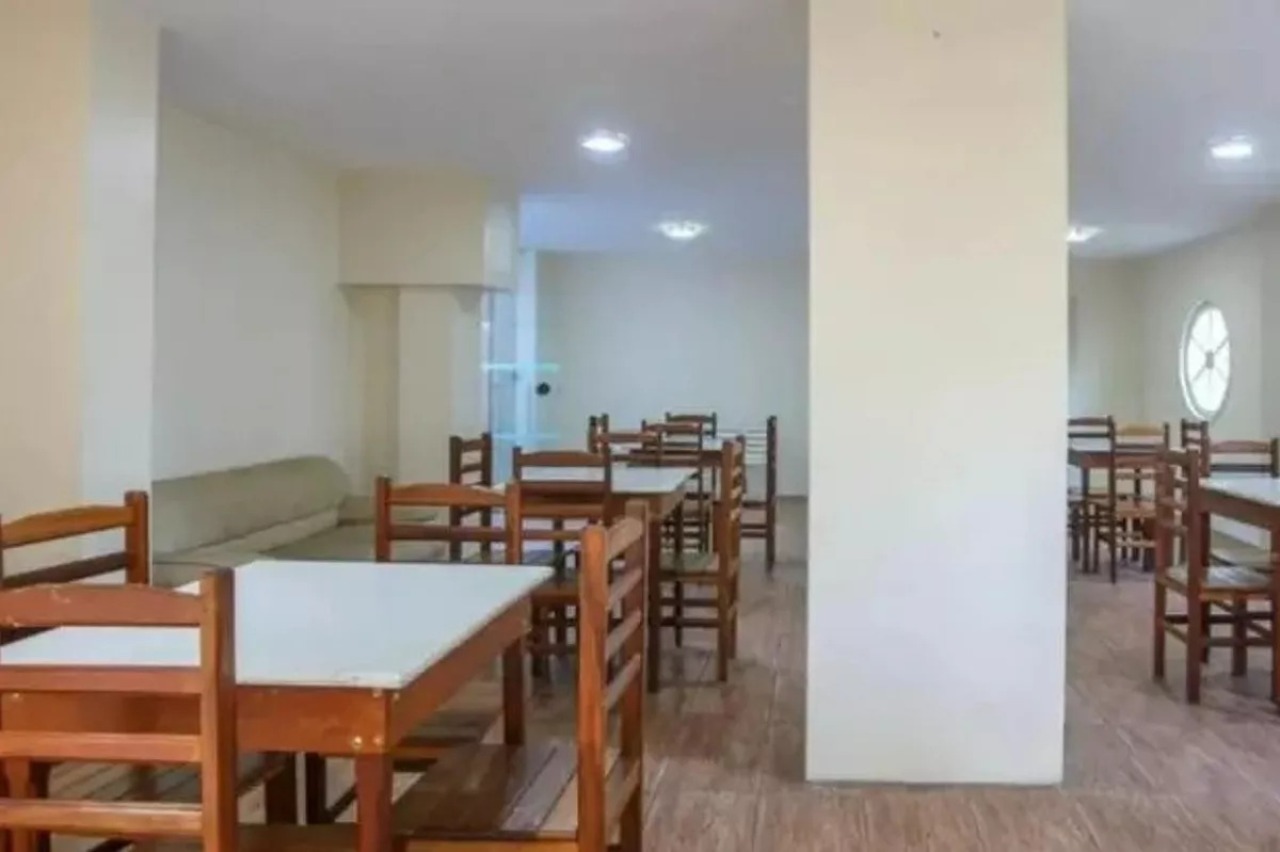 Apartamento, 2 quartos, 60 m² - Foto 9
