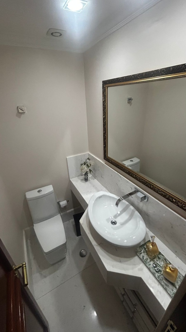 Apartamento, 4 quartos, 200 m² - Foto 10