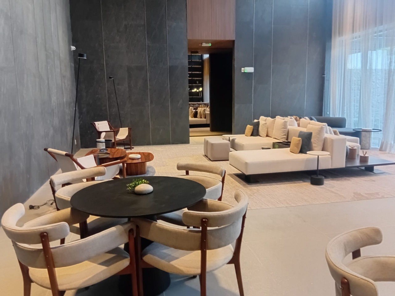 Apartamento, 3 quartos, 250 m² - Foto 23