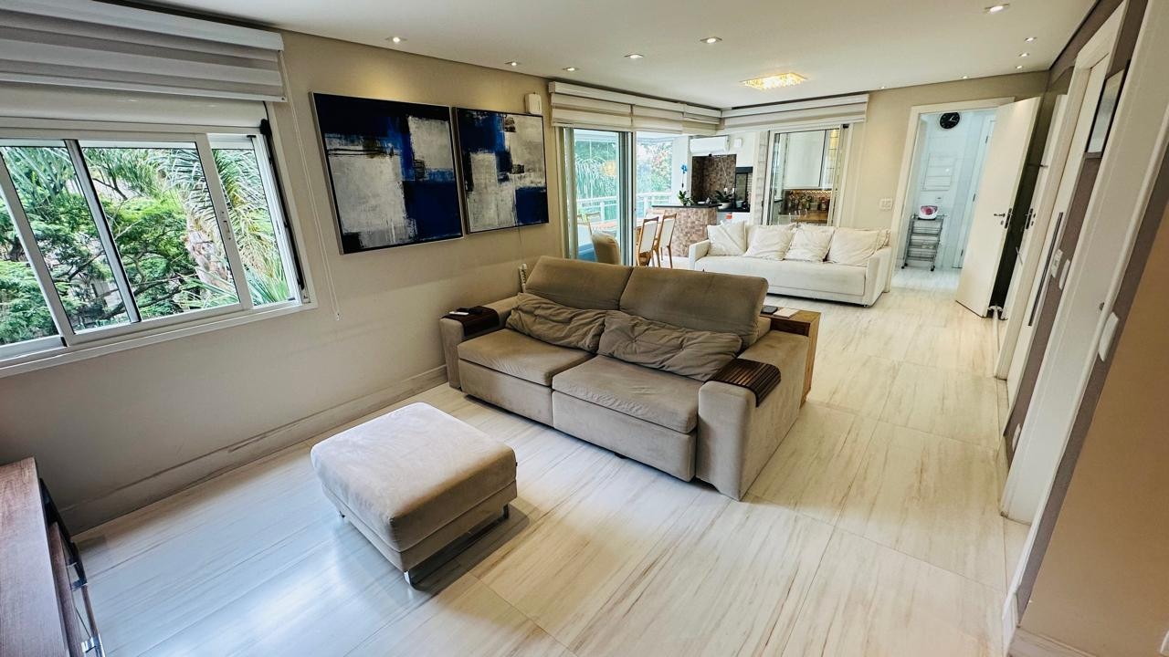 Apartamento, 3 quartos, 163 m² - Foto 20