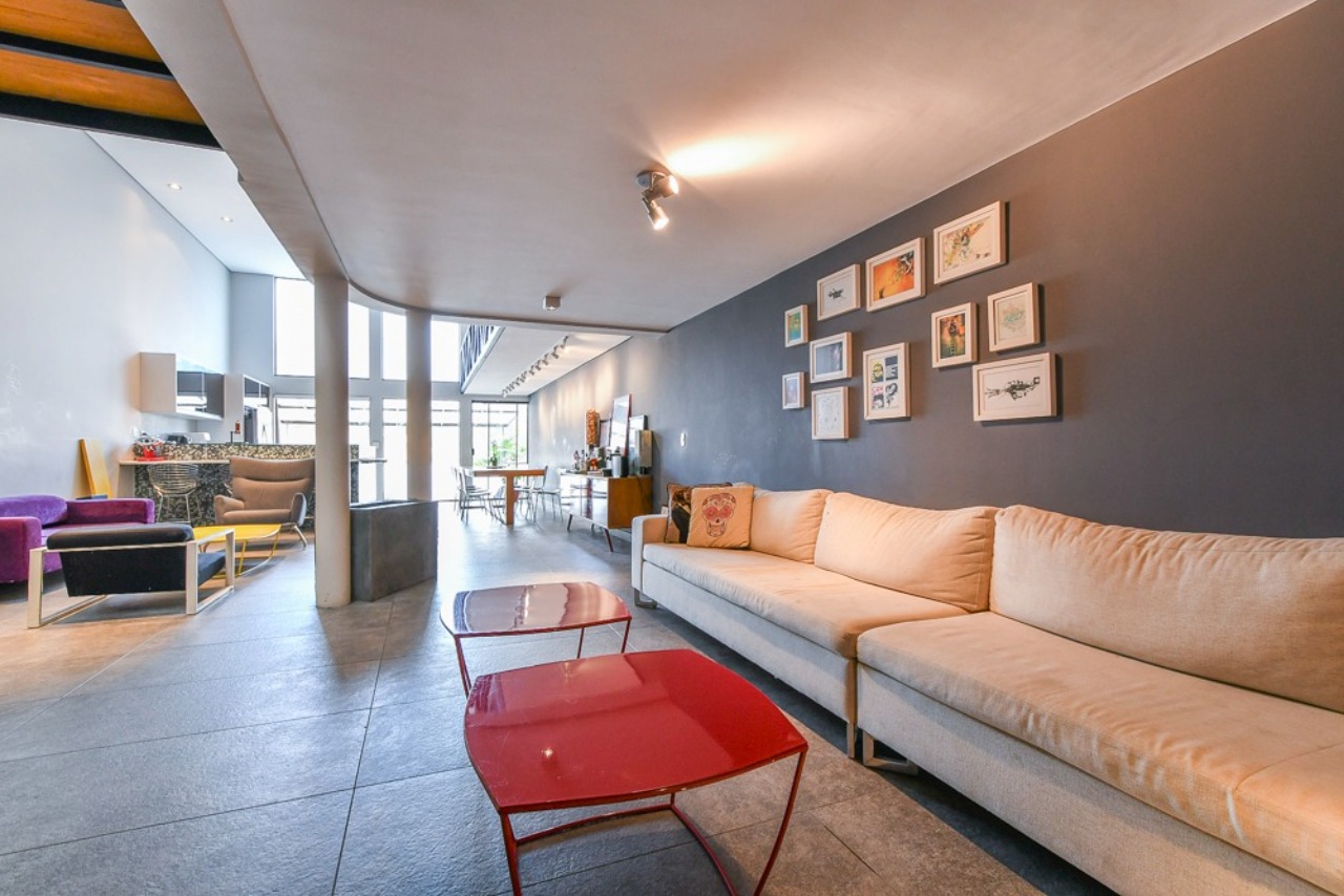 Casa, 3 quartos, 400 m² - Foto 11