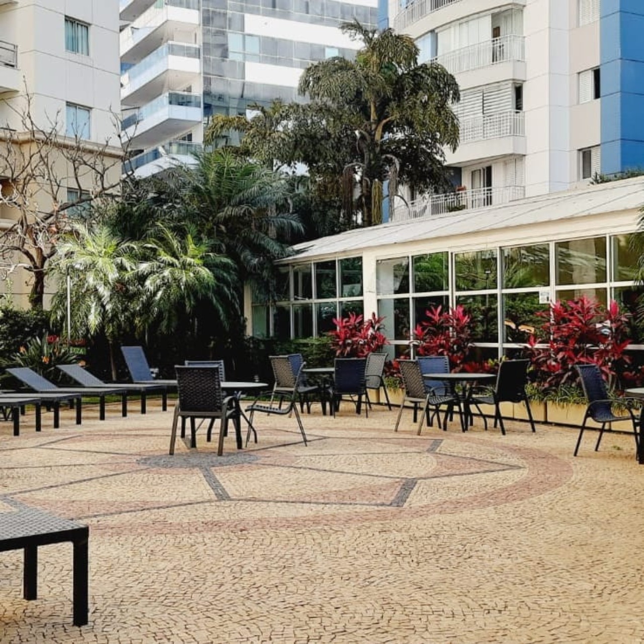 Apartamento, 1 quarto, 39 m² - Foto 14