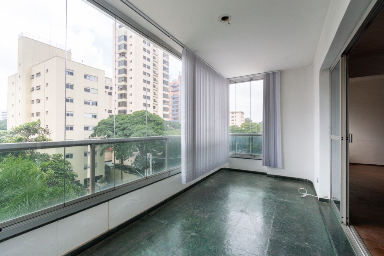 Apartamento, 4 quartos, 200 m² - Foto 5
