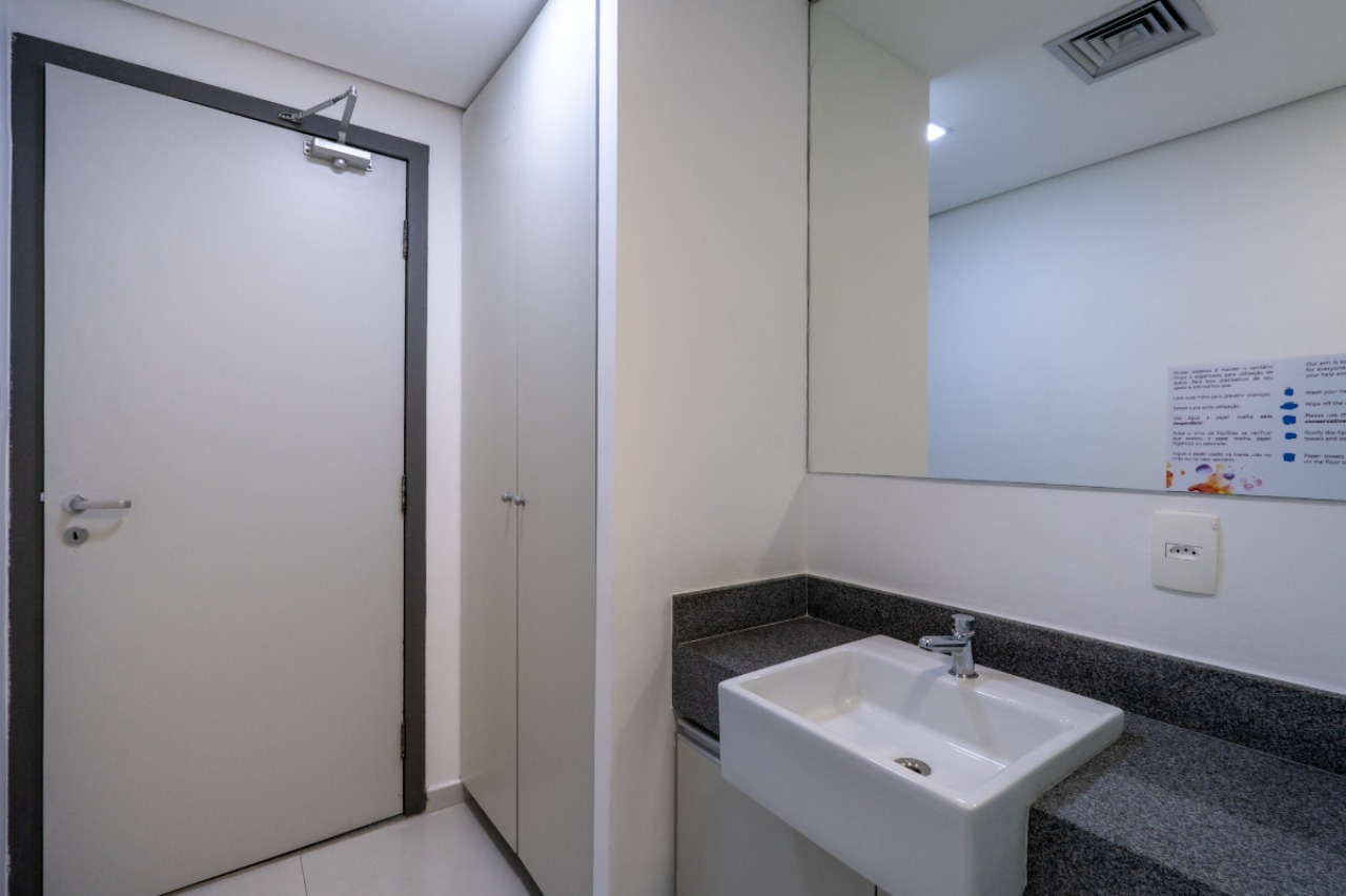 Sala-Conjunto, 130 m² - Foto 19