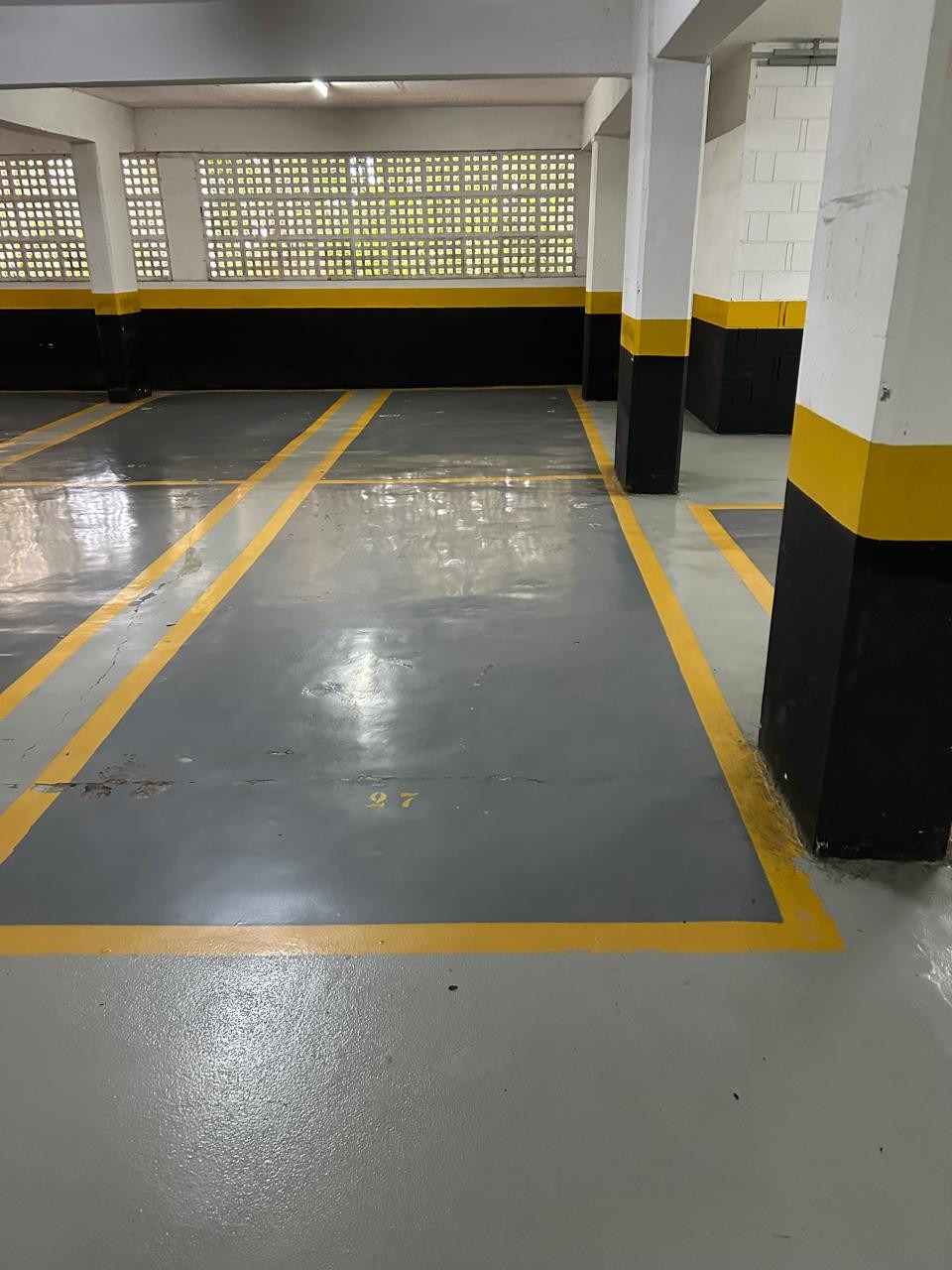 Apartamento, 4 quartos, 200 m² - Foto 23