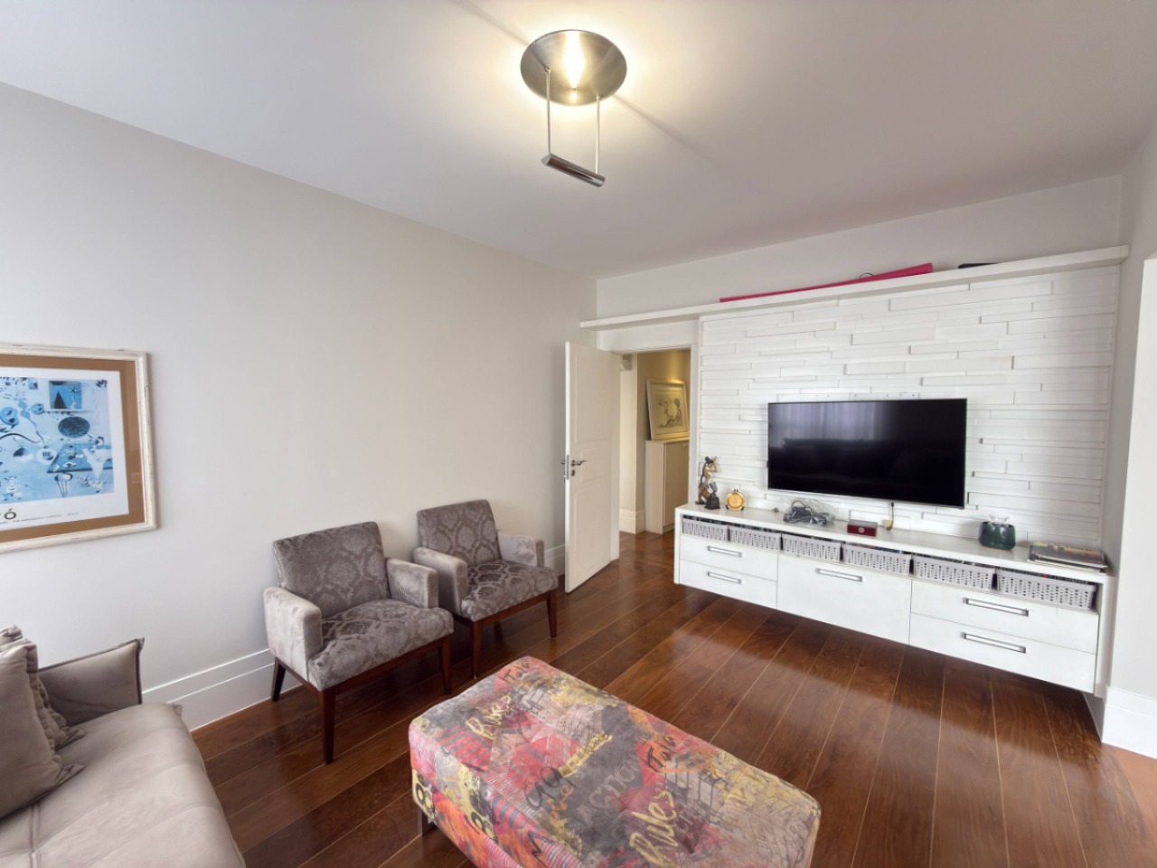 Apartamento, 3 quartos, 200 m² - Foto 47