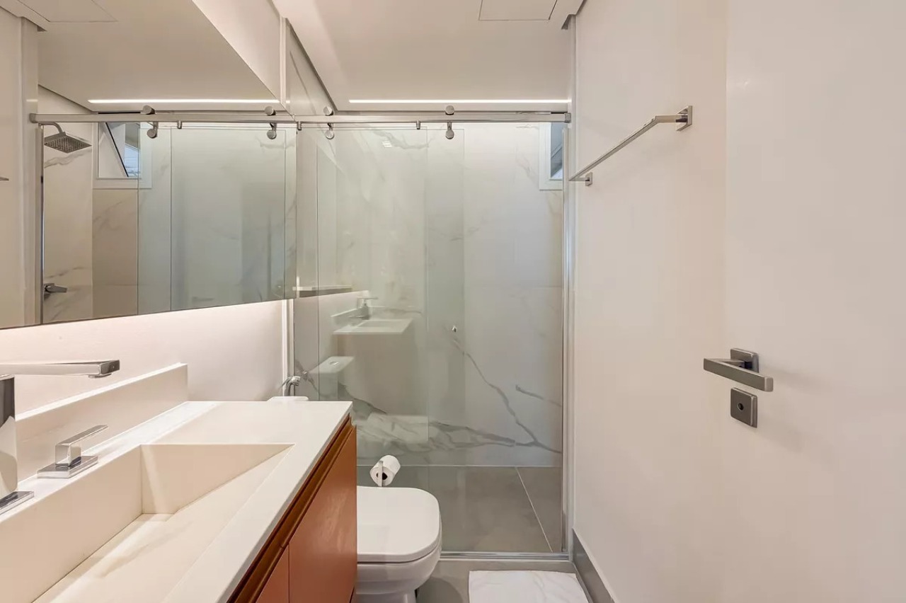 Apartamento, 2 quartos, 77 m² - Foto 15