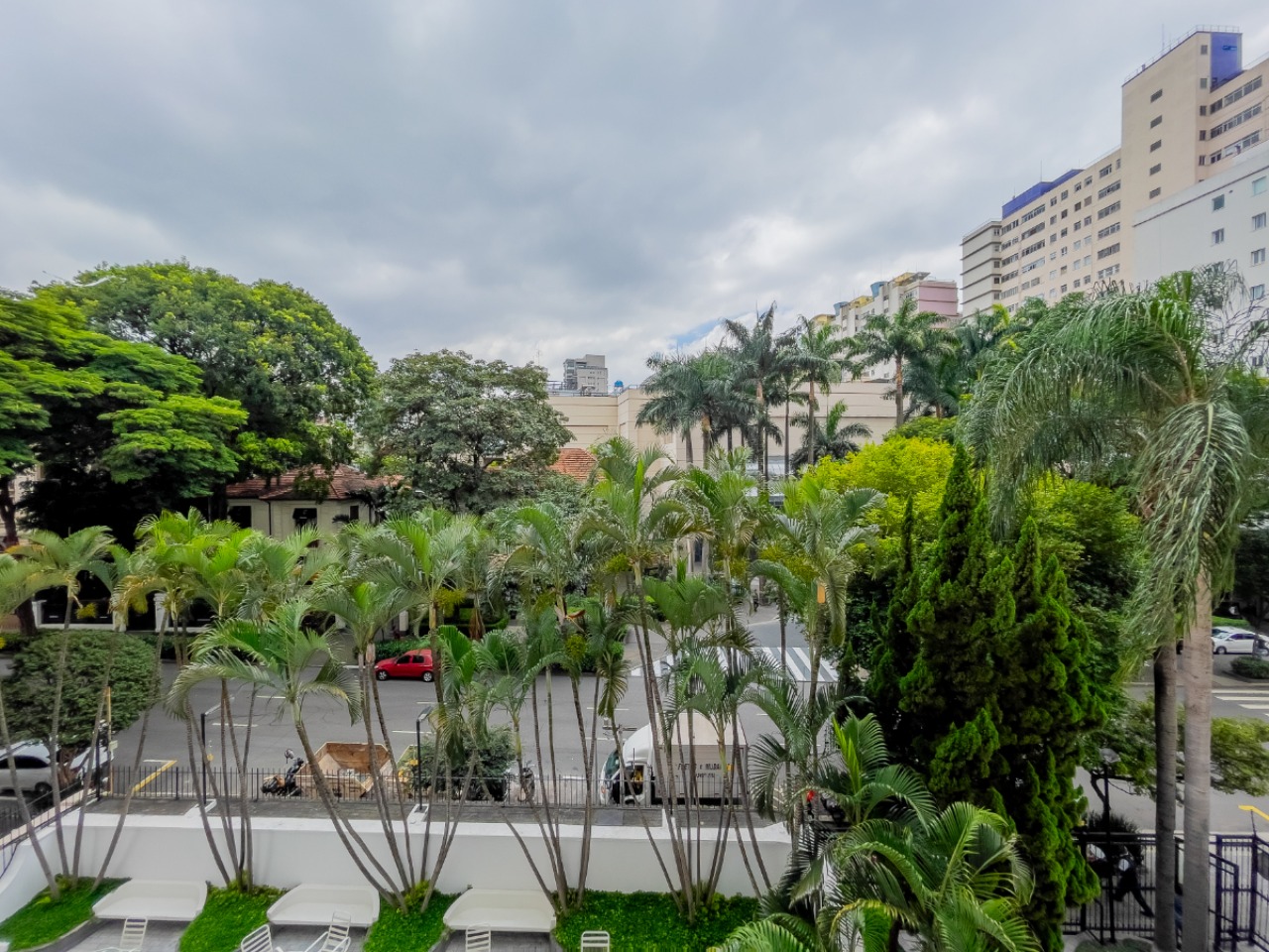 Apartamento, 4 quartos, 310 m² - Foto 5