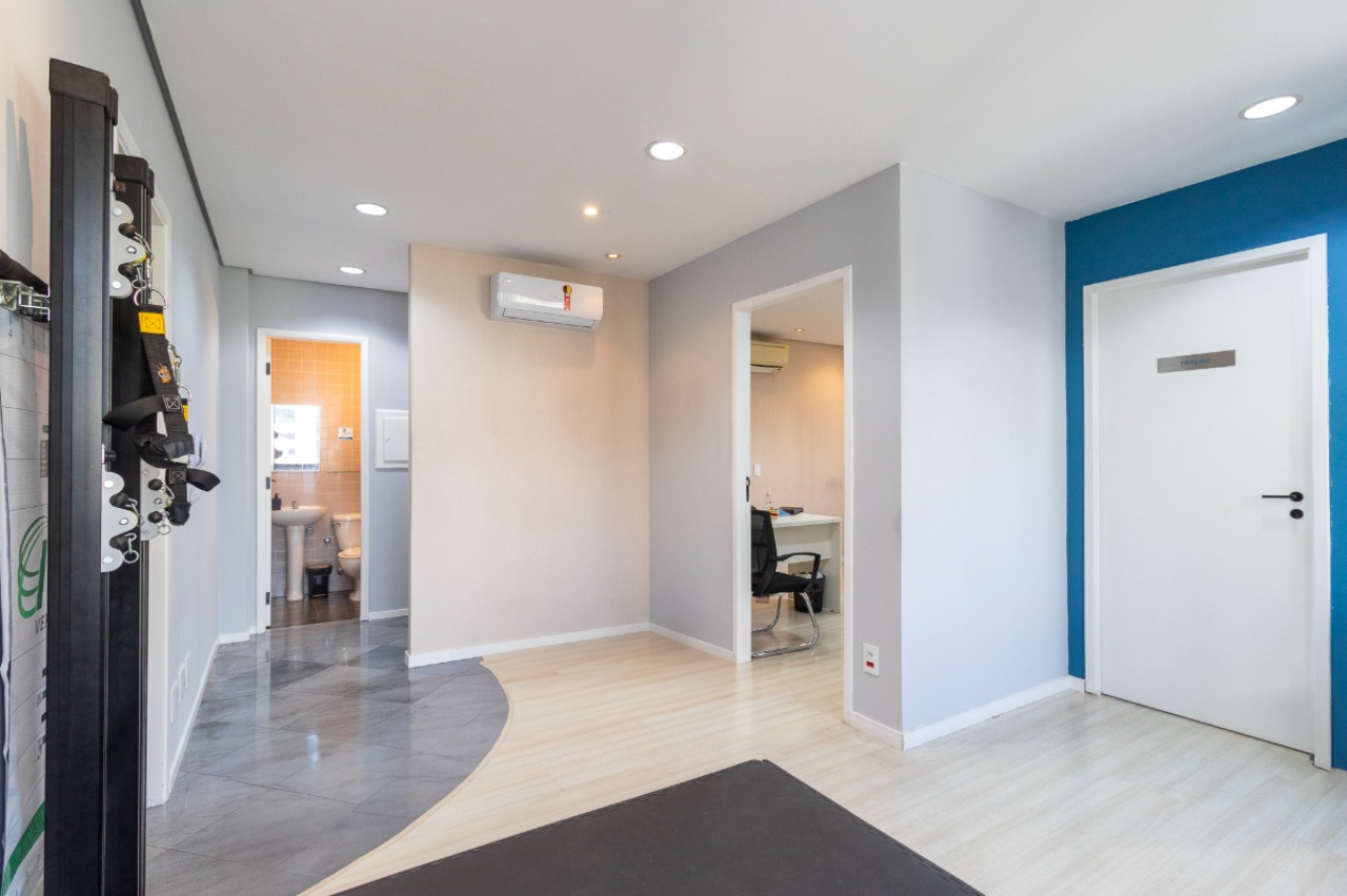 Sala-Conjunto, 90 m² - Foto 4