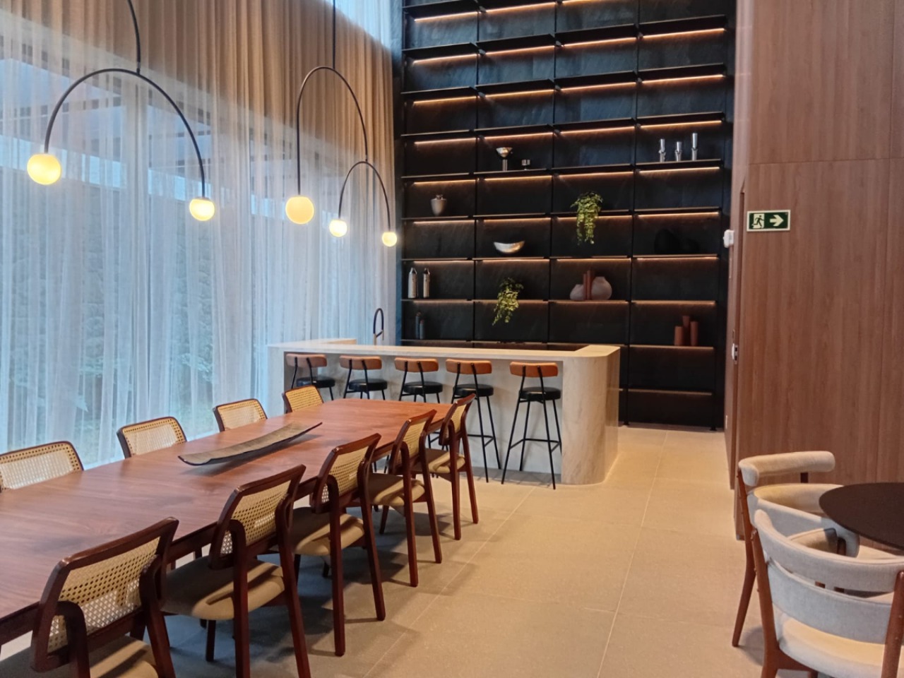 Apartamento, 3 quartos, 250 m² - Foto 16