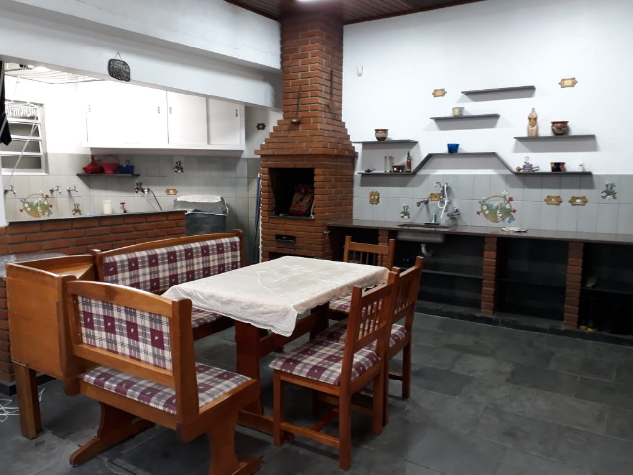 Casa, 3 quartos, 380 m² - Foto 3