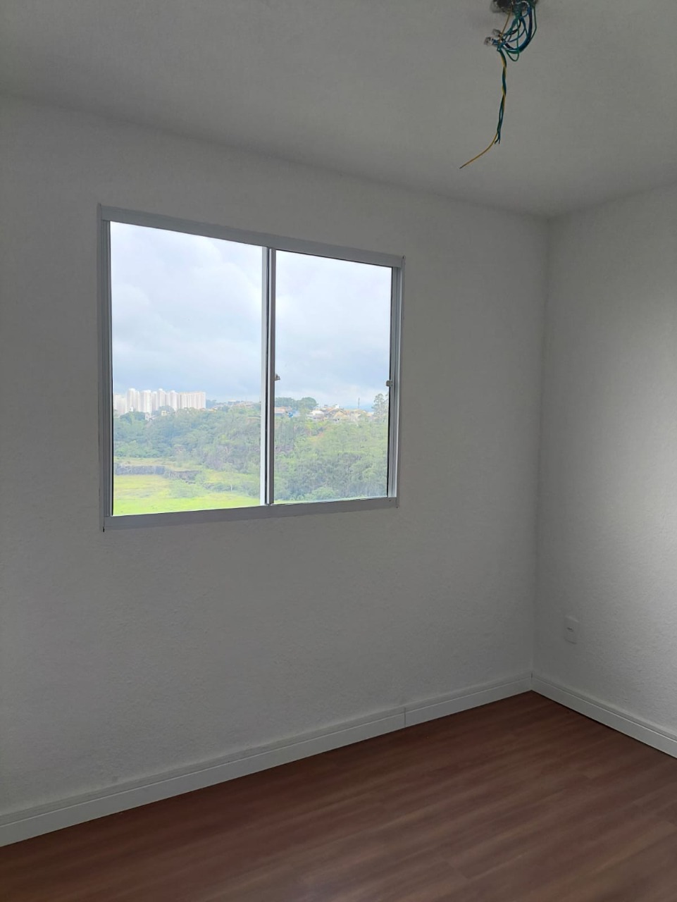 Apartamento, 2 quartos, 41 m² - Foto 8