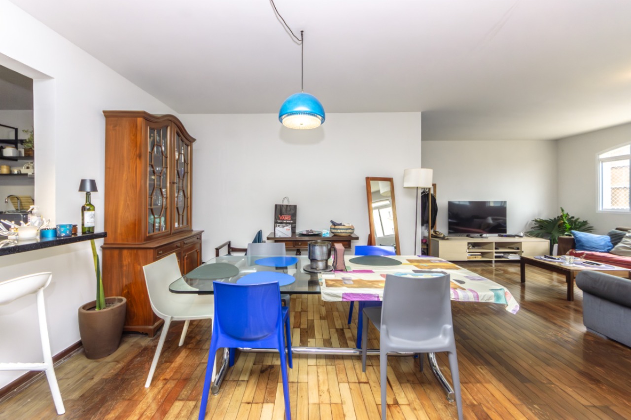 Apartamento, 3 quartos, 170 m² - Foto 9