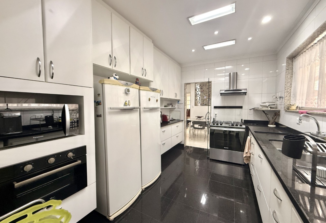 Apartamento, 3 quartos, 230 m² - Foto 9
