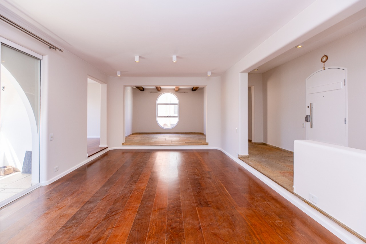 Apartamento, 4 quartos, 260 m² - Foto 4