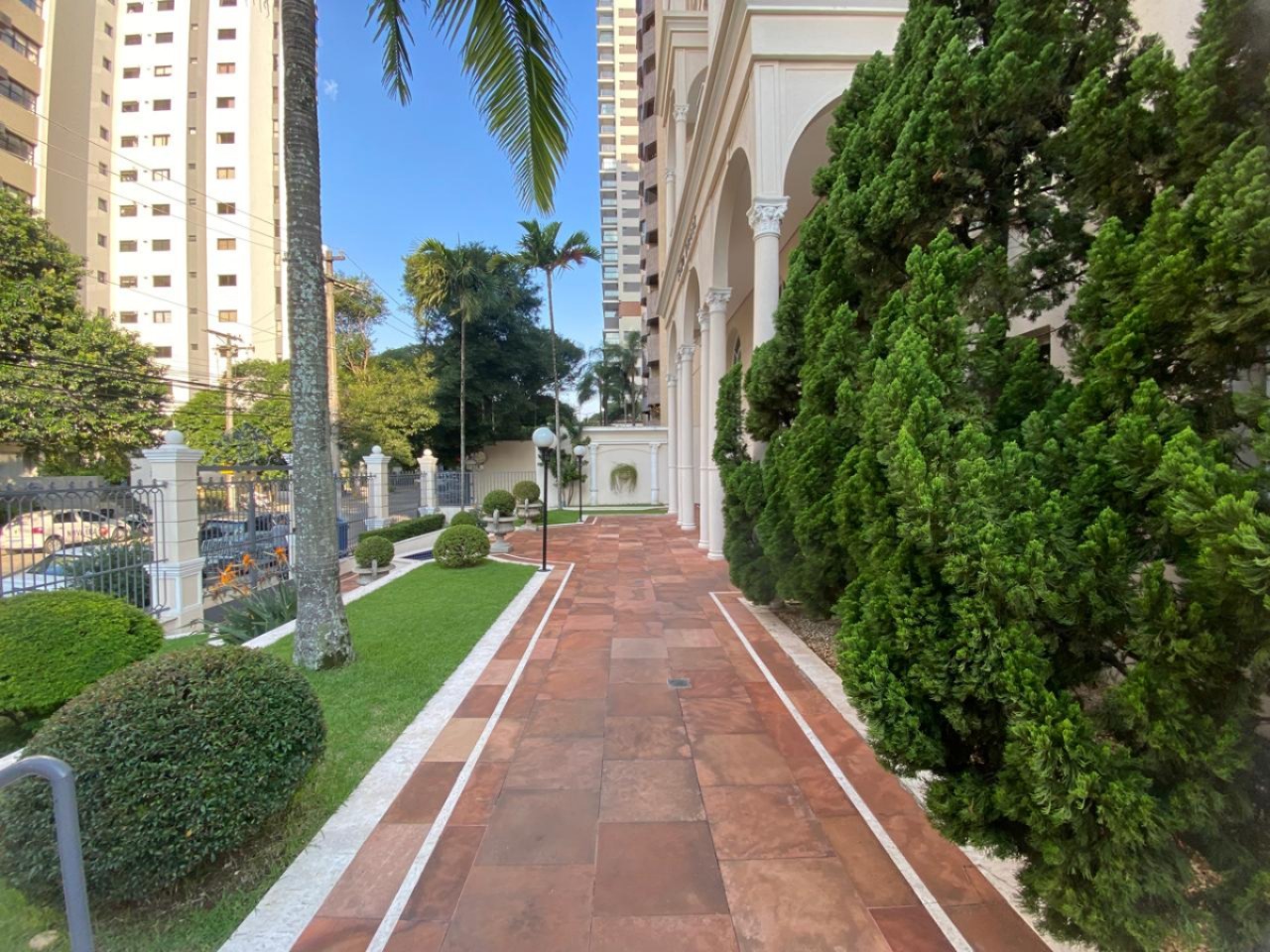 Apartamento, 1 quarto, 80 m² - Foto 14