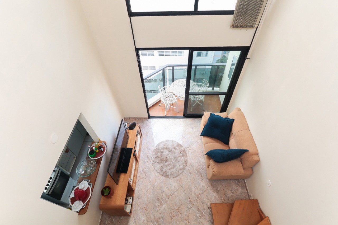 Apartamento, 1 quarto, 60 m² - Foto 11