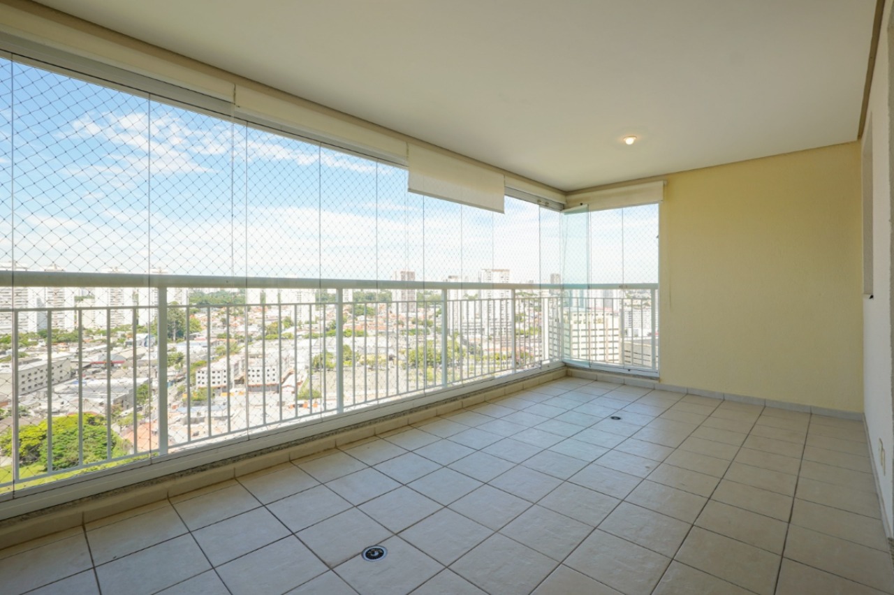 Apartamento, 4 quartos, 120 m² - Foto 6
