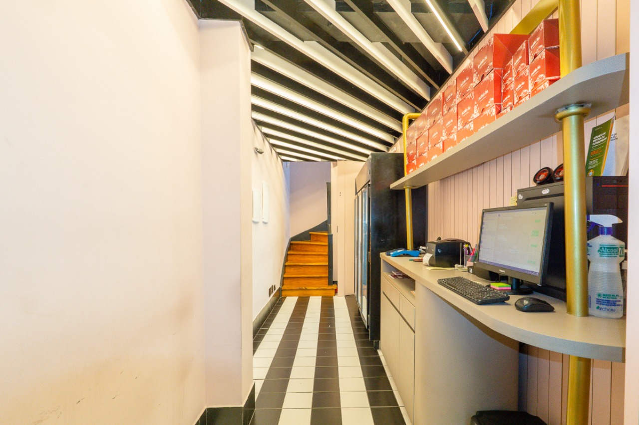 Prédio Inteiro, 200 m² - Foto 30